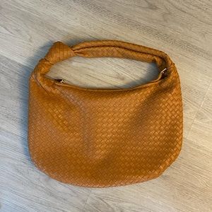 Melie Bianco brigette bag 🤎